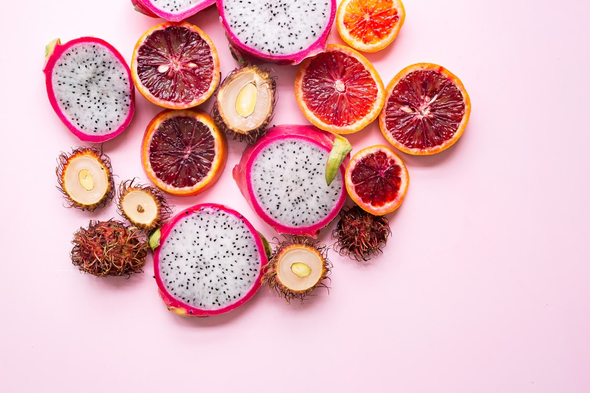 Ricette nutrienti